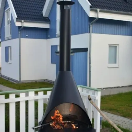 Boddenblick - #123329 Juliusruh