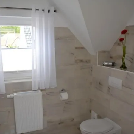 Boddenblick - #123329 Nyaraló